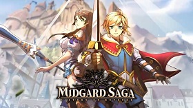 Midgrad Saga จัดทีมตะลุยด่าน พร้อมแนะนำตัวละครสำหรับผู้เริ่มต้น