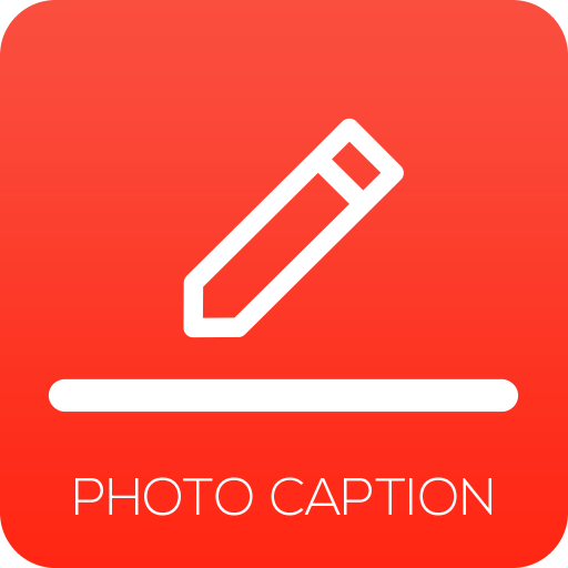 Photo Caption Maker