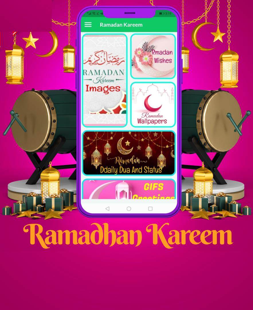 Ramadan kareem 2022