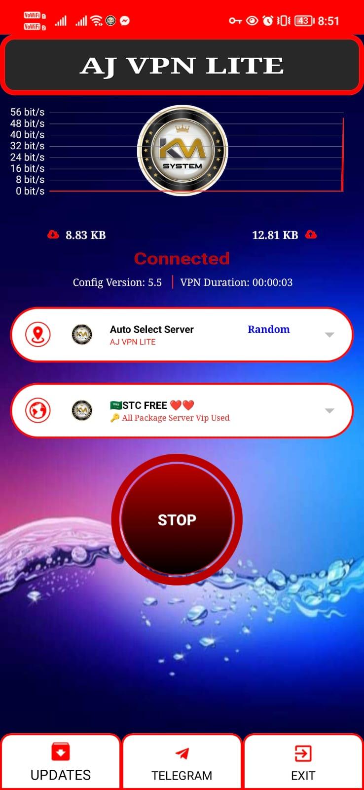 Aj Vpn Lite