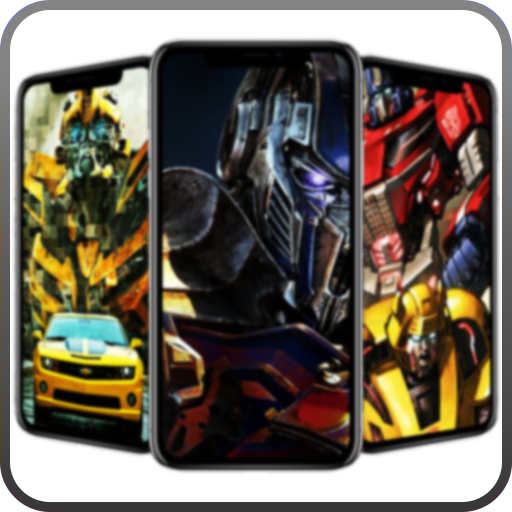 Optimus Prime Wallpaper