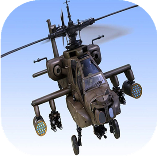 Helikopter FightAir (3D)