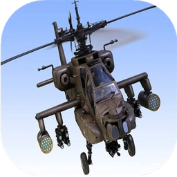 Helikopter FightAir (3D)