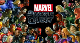 MARVEL Puzzle Quest Hero RPG Tier List 2025