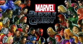 MARVEL Puzzle Quest Hero RPG Tier List 2025