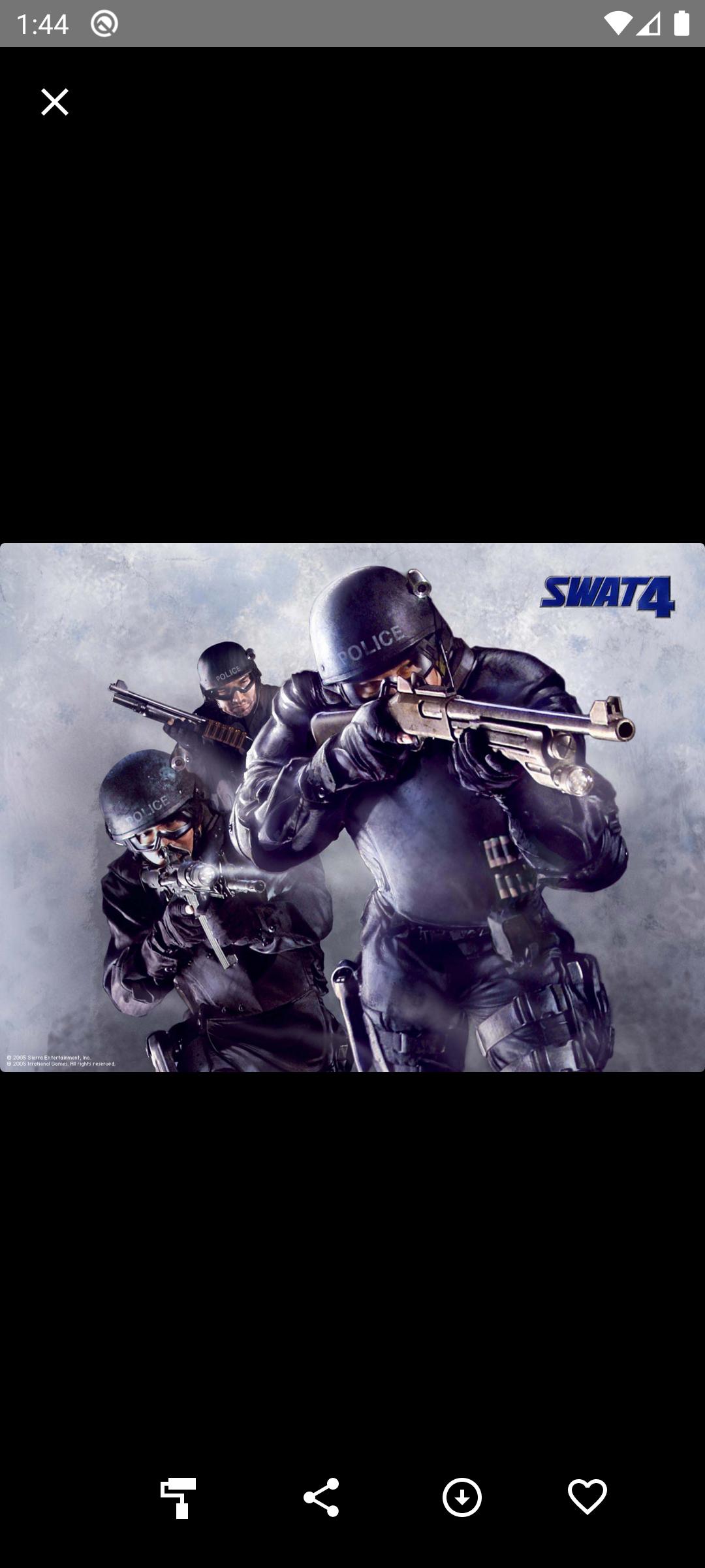 Swat Wallpaper