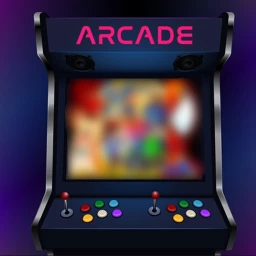 Emulator Mame fighting edition
