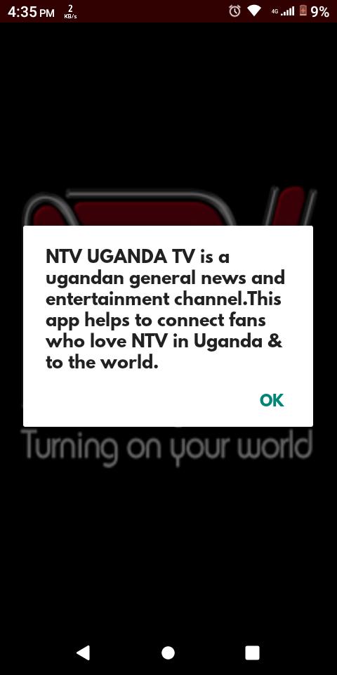 NTV UGANDA TV