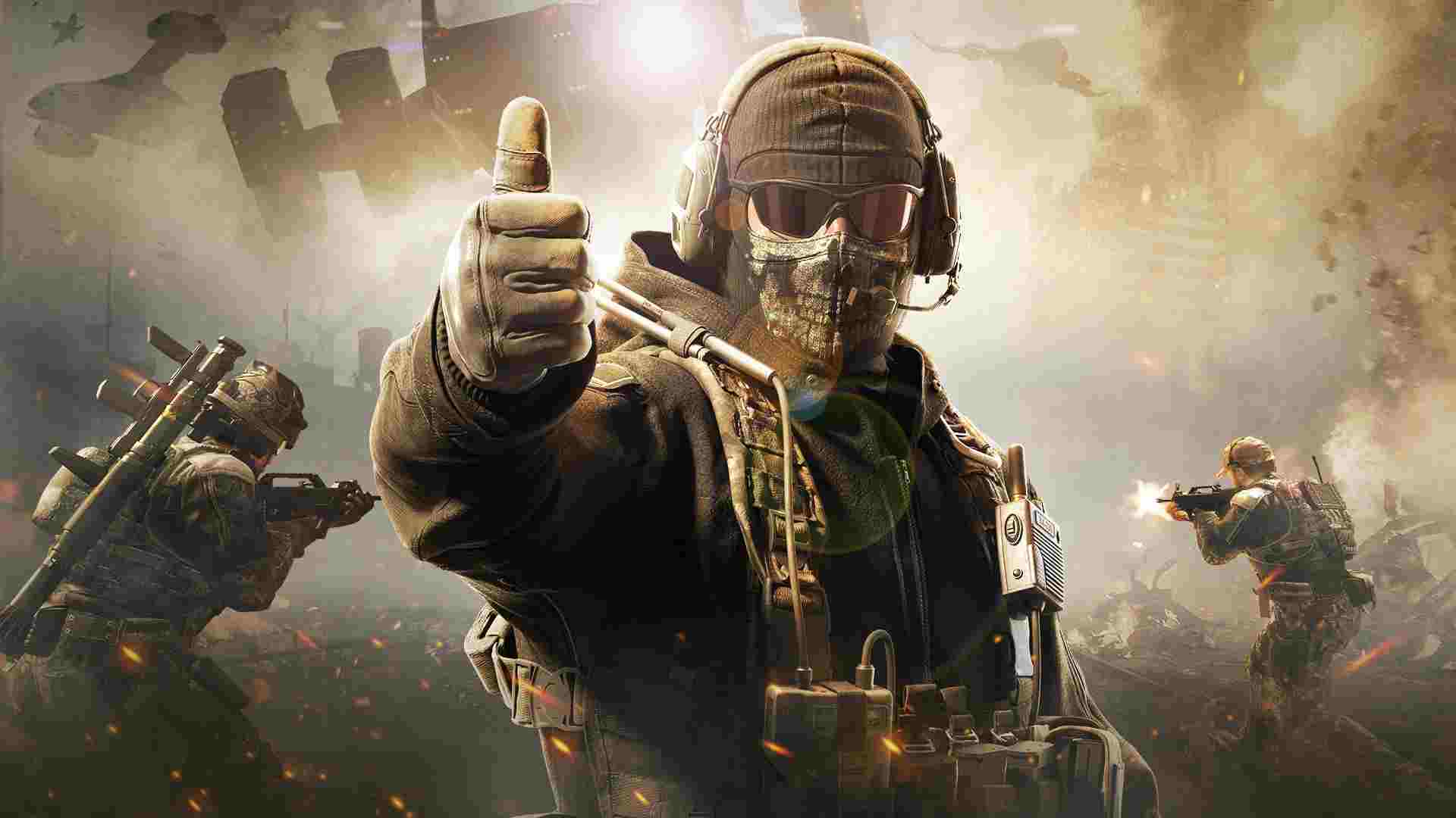 ¿Call of Duty se cierra después de la última actualización? ¿Como resolver el problema?