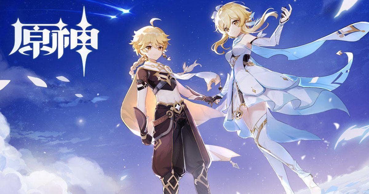 【攻略】《原神》新手看這邊！小萌新也可以快速培養角色