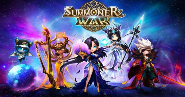 How to get better at Summoners War?