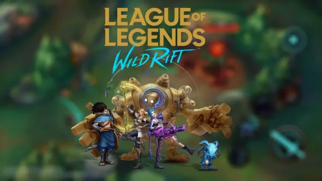 League of Legends: Wild Rift - гайд для новичков 