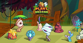 Como baixar Plant VS Undead no PC?
