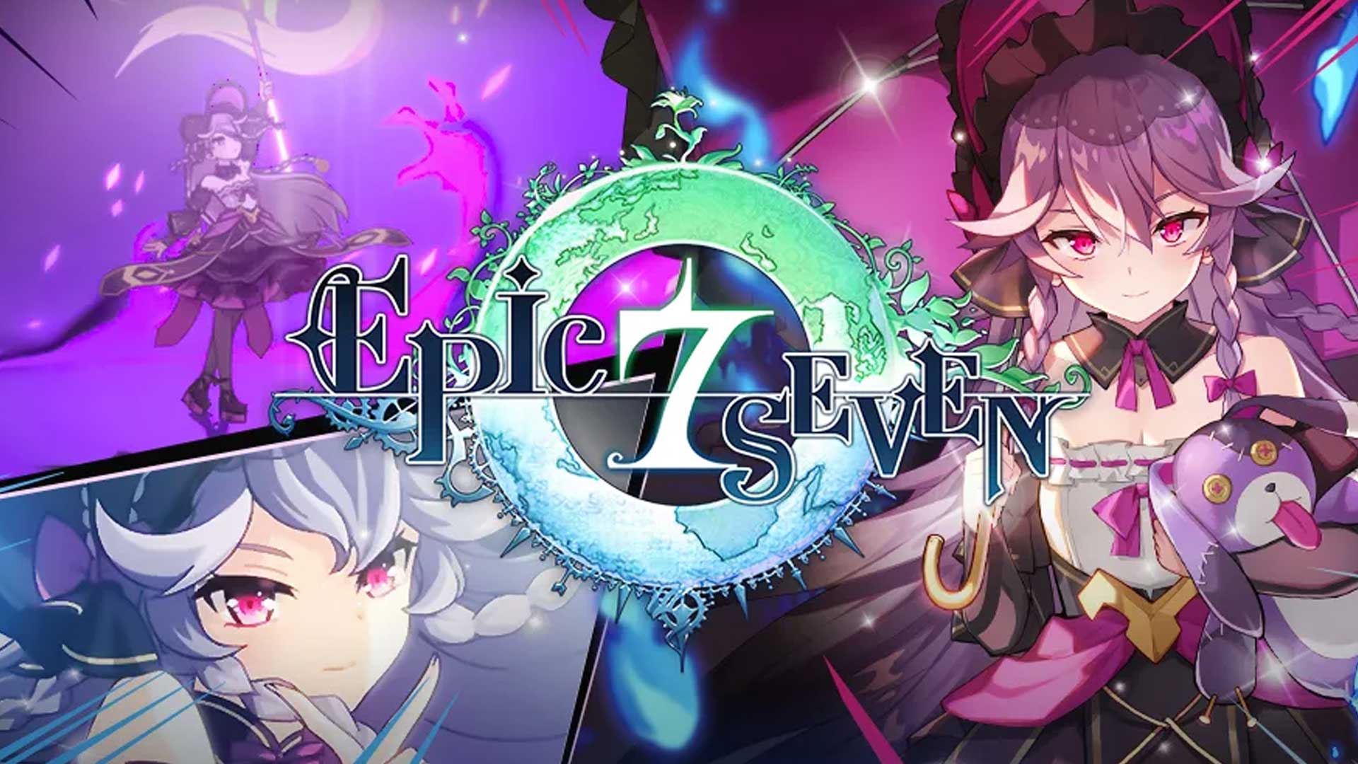 Epic Seven Damage Output Improvement Guide