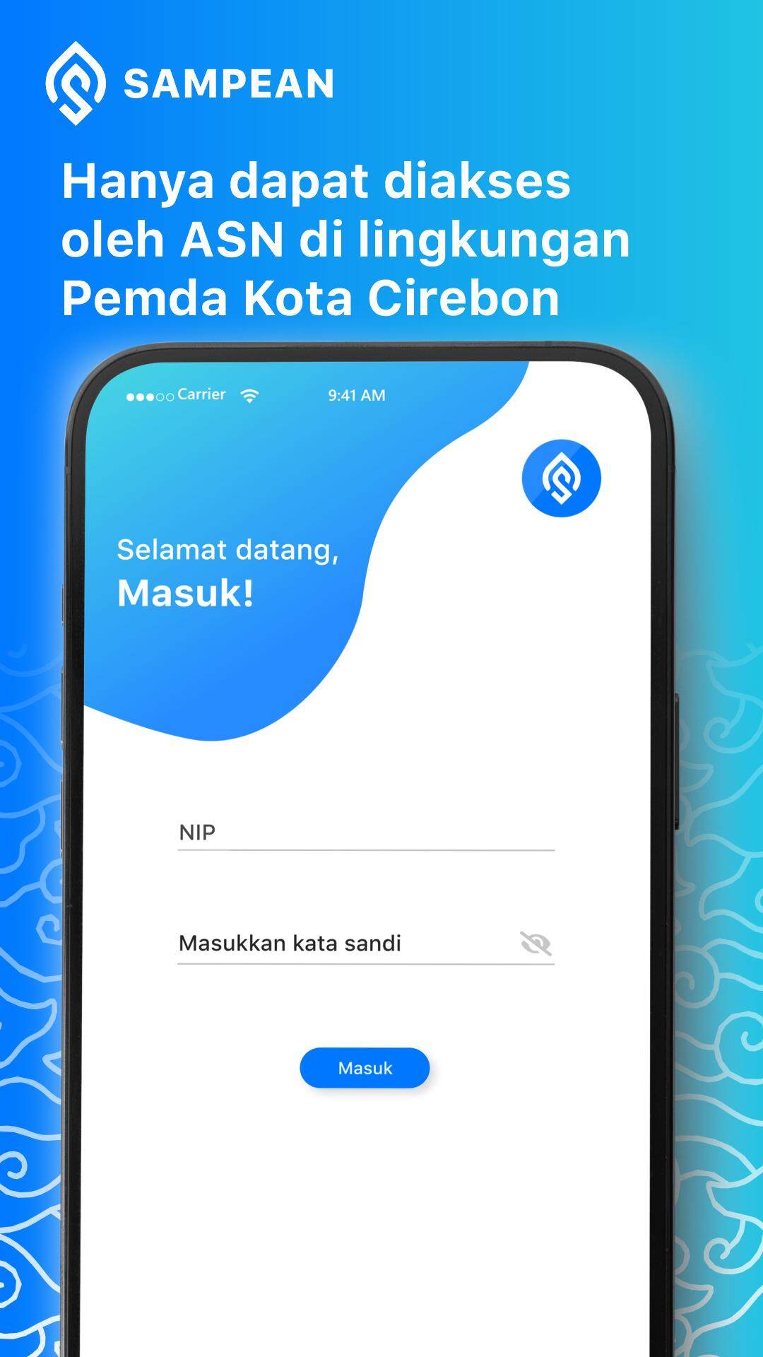 SAMPEAN Cirebon