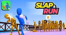 Slap and Run Tips and Tricks for Faster Progress