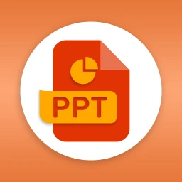 PPT Reader: PPTX File Opener