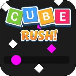 CUBE RUSH!