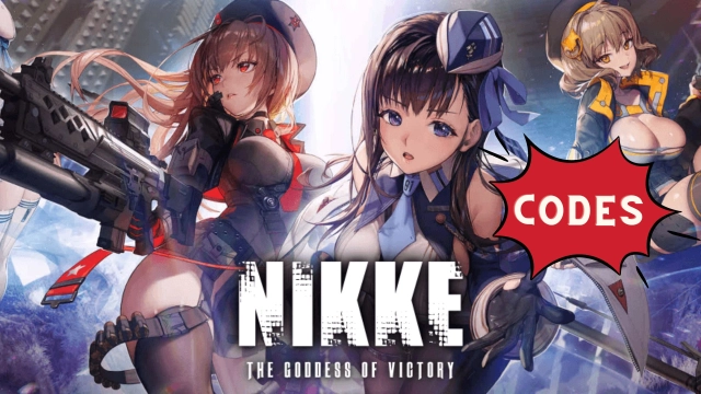 Goddess of Victory: Nikke Codes for July 2025