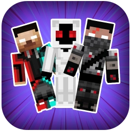 Herobrine Skins
