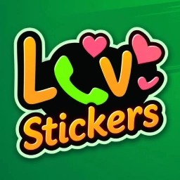 Love Stickers for WhatsApp