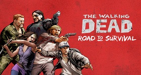 The Walking Dead: Road to Survival Gameplay Insights and Review