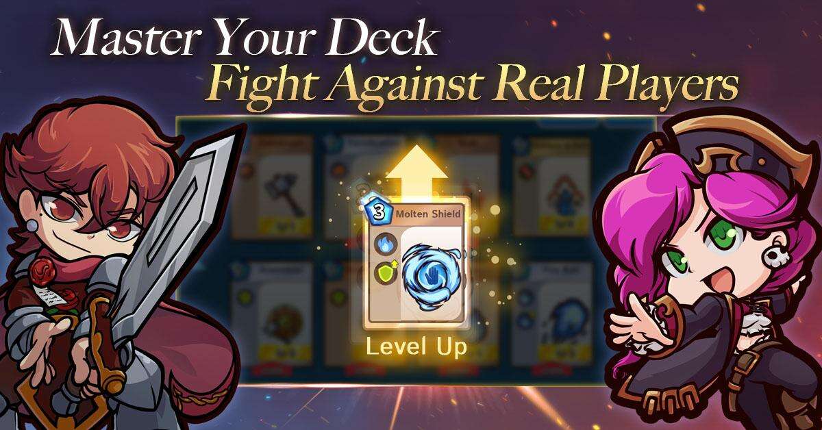 Fortune Fight CCG