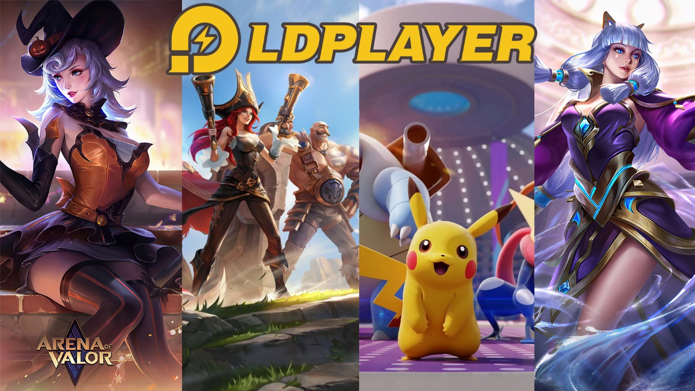 Les meilleurs jeux MOBA mobiles à jouer en 2022
