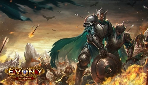 أهم النصائح والحيل عن لعبة Evony: The King's Return