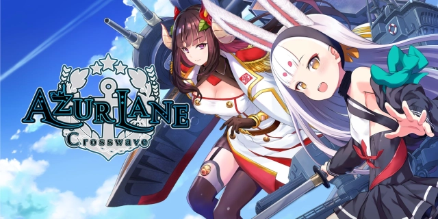 Играем в Azur Lane вместе с LDPlayer