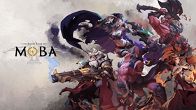 Inicie confrontos épicos e escolha seu herói em AutoChess Moba!