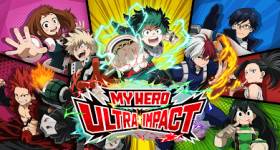 【ไกด์เกม】วิธีแก้ไข่ปัญหาที่ MY HERO ULTRA IMPACT ไม่สามารถเริ่มเล่นบน LDPlayer