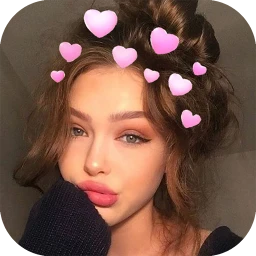 Filters for Snapchat