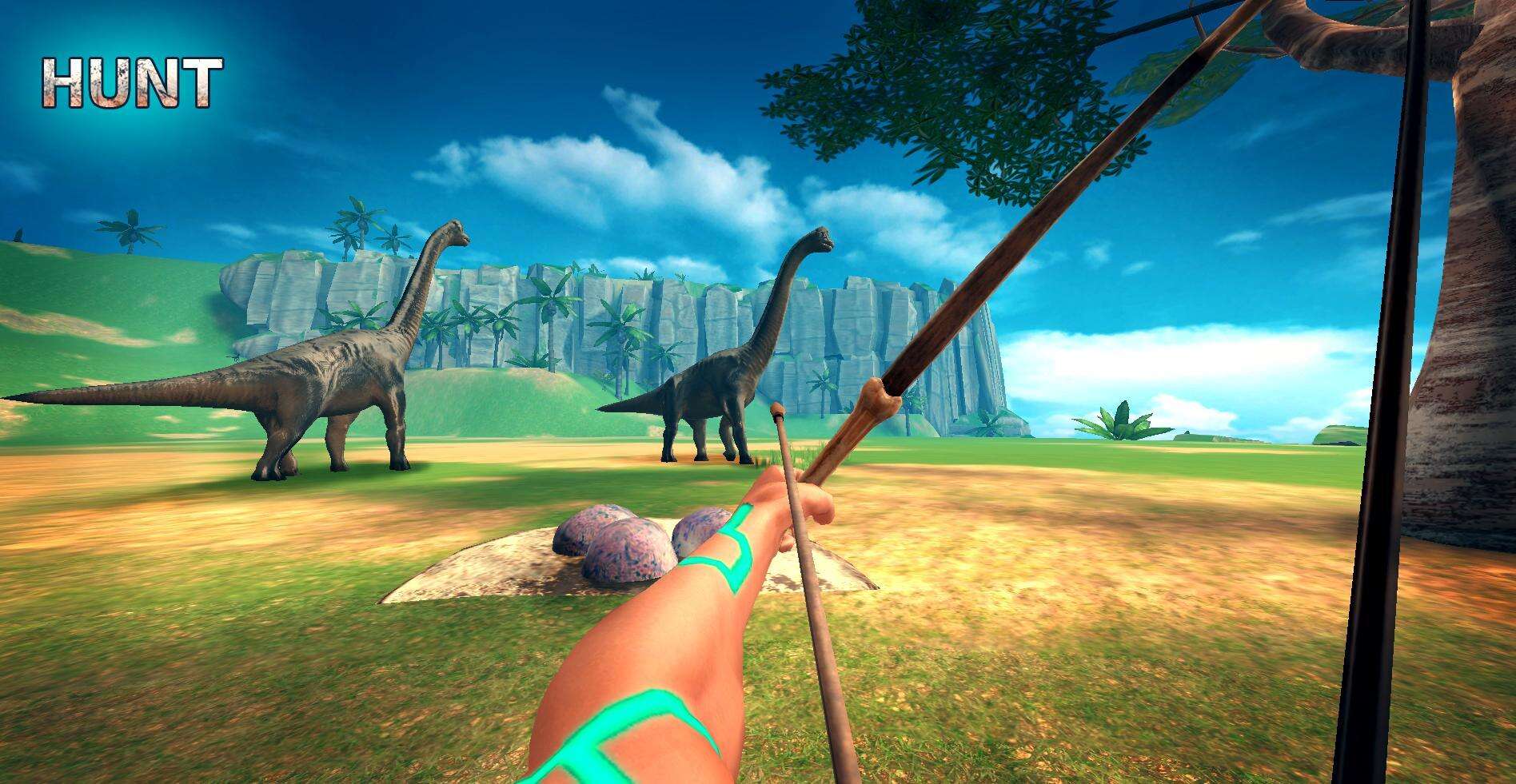 ARK Survival Island Evolve 3d