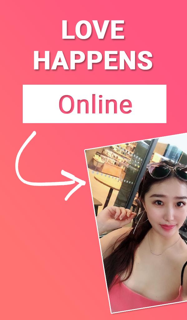 OE Match - Date, Chat & Meet Asian Singles