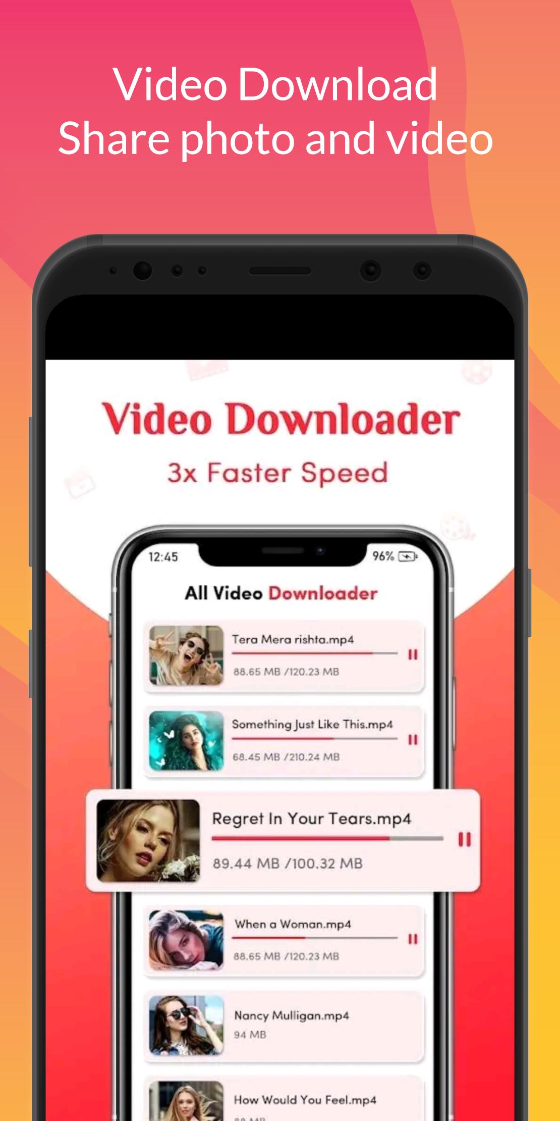 Snaptubè-X Video Downloader Ns