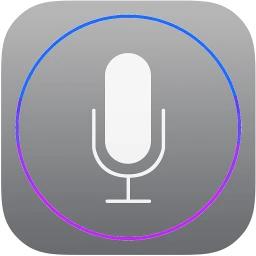 Commands for Siri