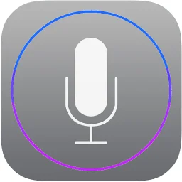 Commands for Siri