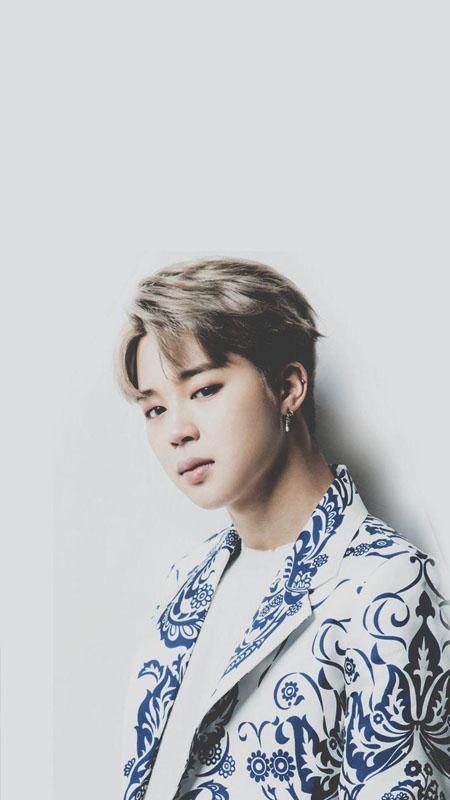 Jimin Wallpapers HD 4K 2021