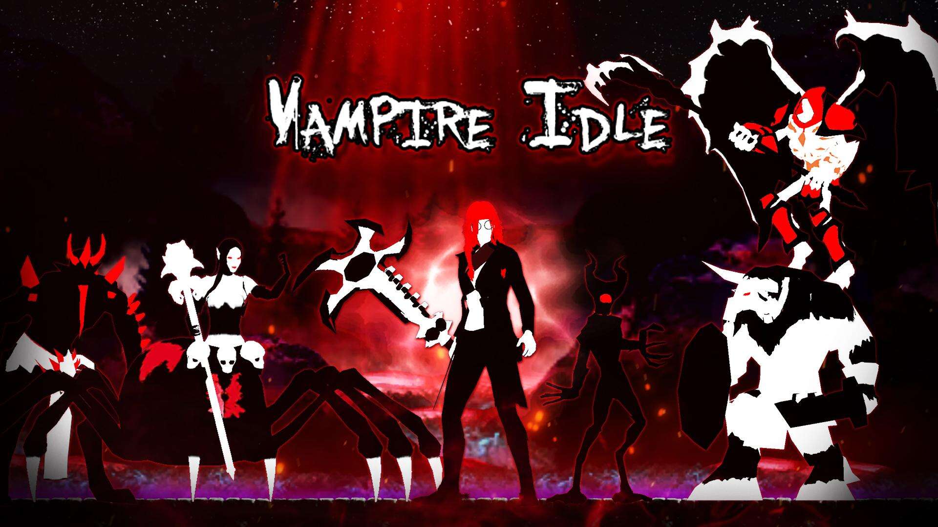 Vampire Idle