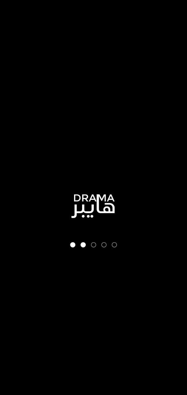 Drama Hyper