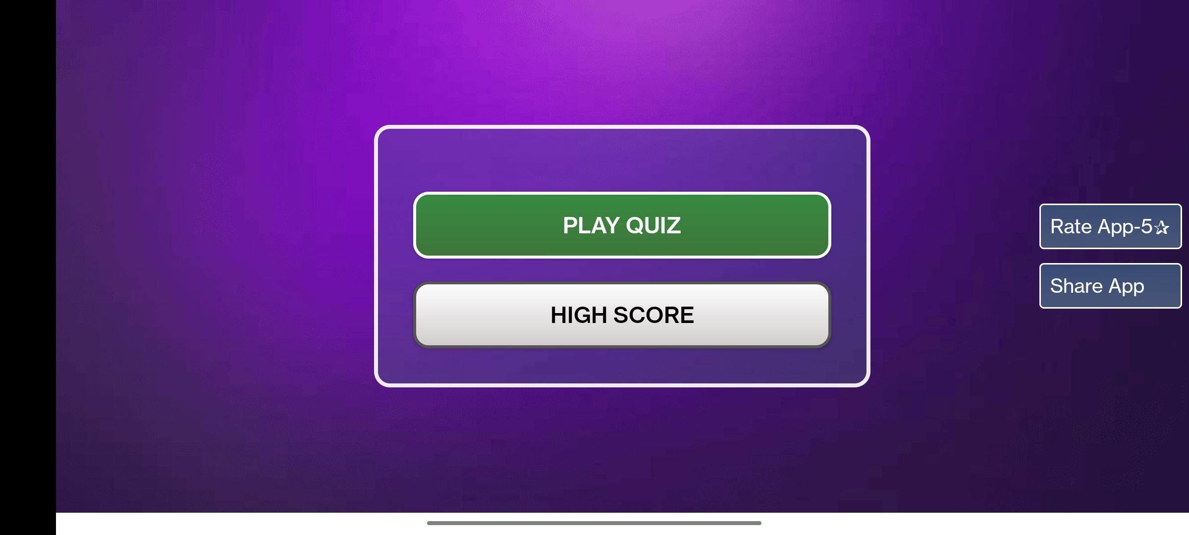 KBC Quiz in Hindi