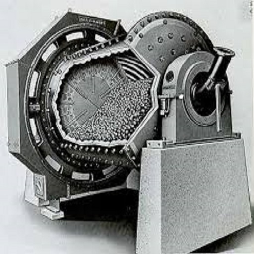 MILL CHARGE LEVEL