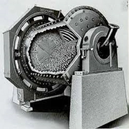 MILL CHARGE LEVEL