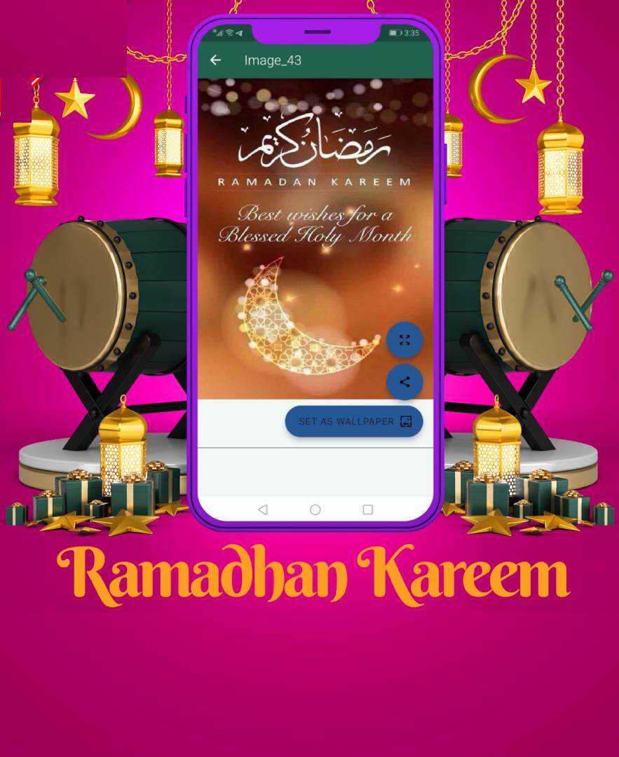 Ramadan kareem 2022