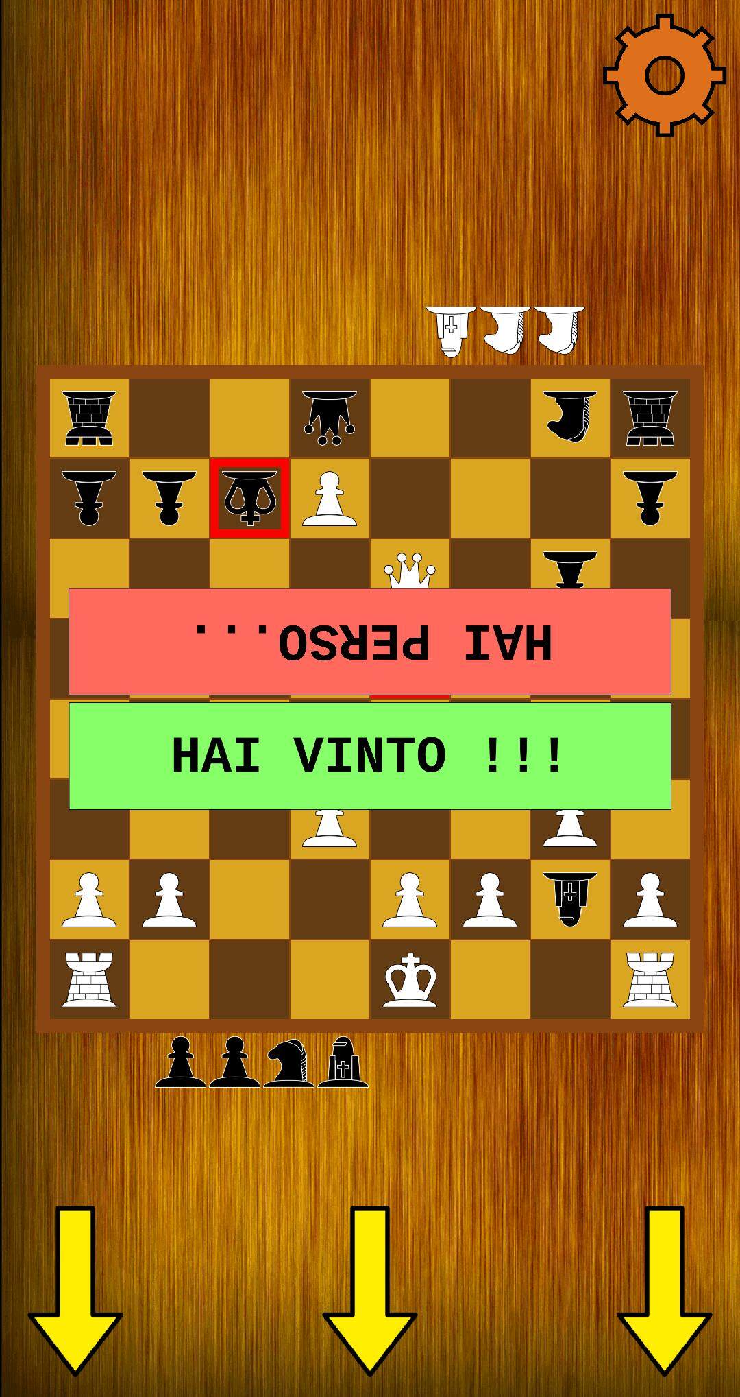 Chess Offline Two Players