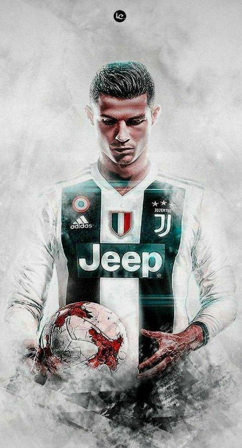 Ronaldo wallpaper