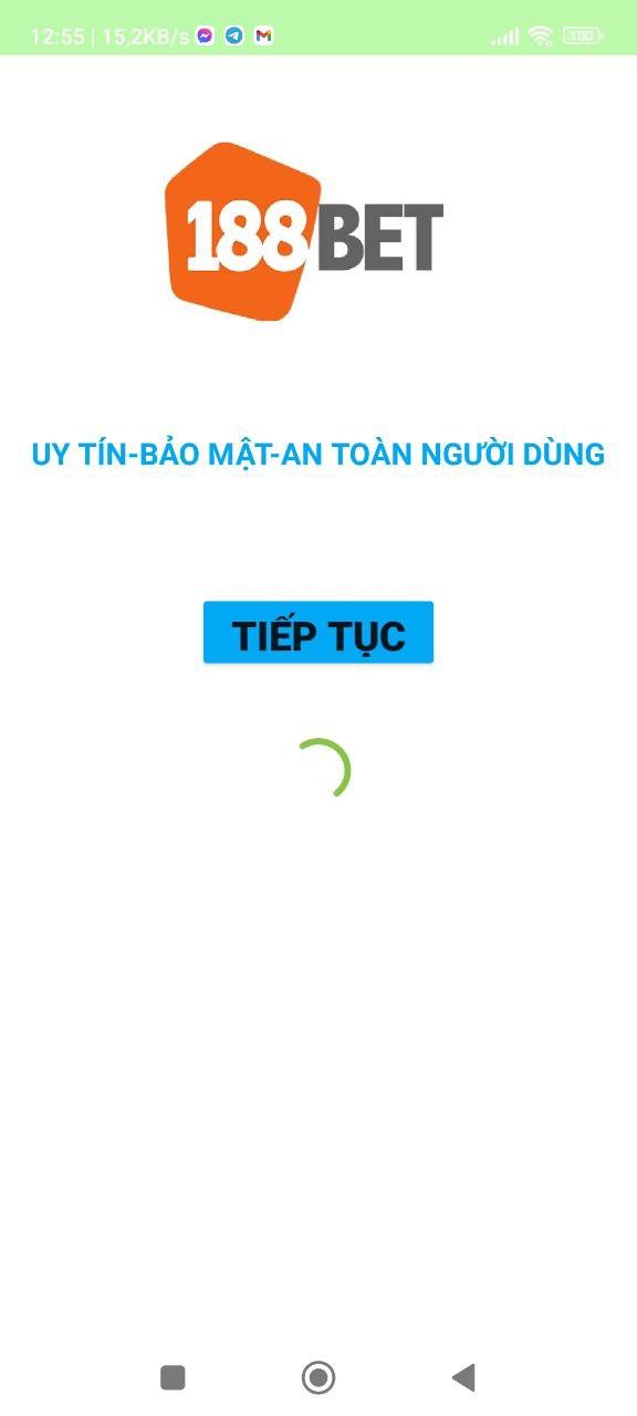 188BET - THIÊN ĐƯỜNG GIẢI TRÍ