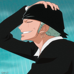 Roronoa Zoro Wallpapers HD 4K