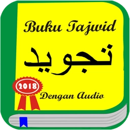 Buku Tajwid Dengan Audio Lengkap